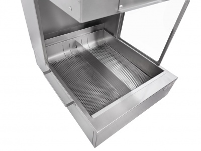 Станция упаковки картофеля фри настольная ROBOLABS RLFSL-IR6